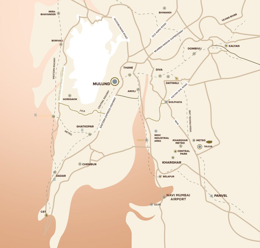 Girnar Sau Chalo Girnar Jaiye Location Map